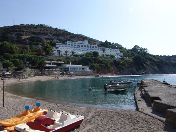 ISTRON BAY